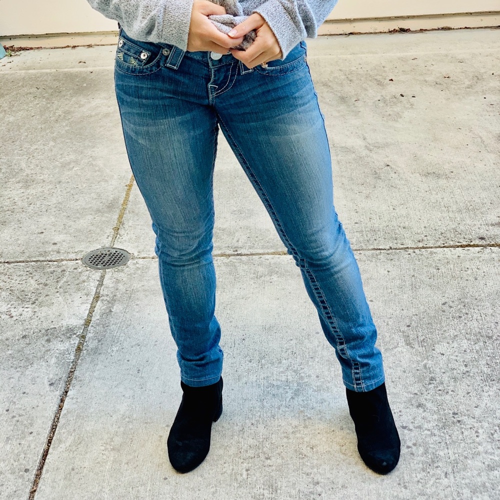 True Religion Jeans